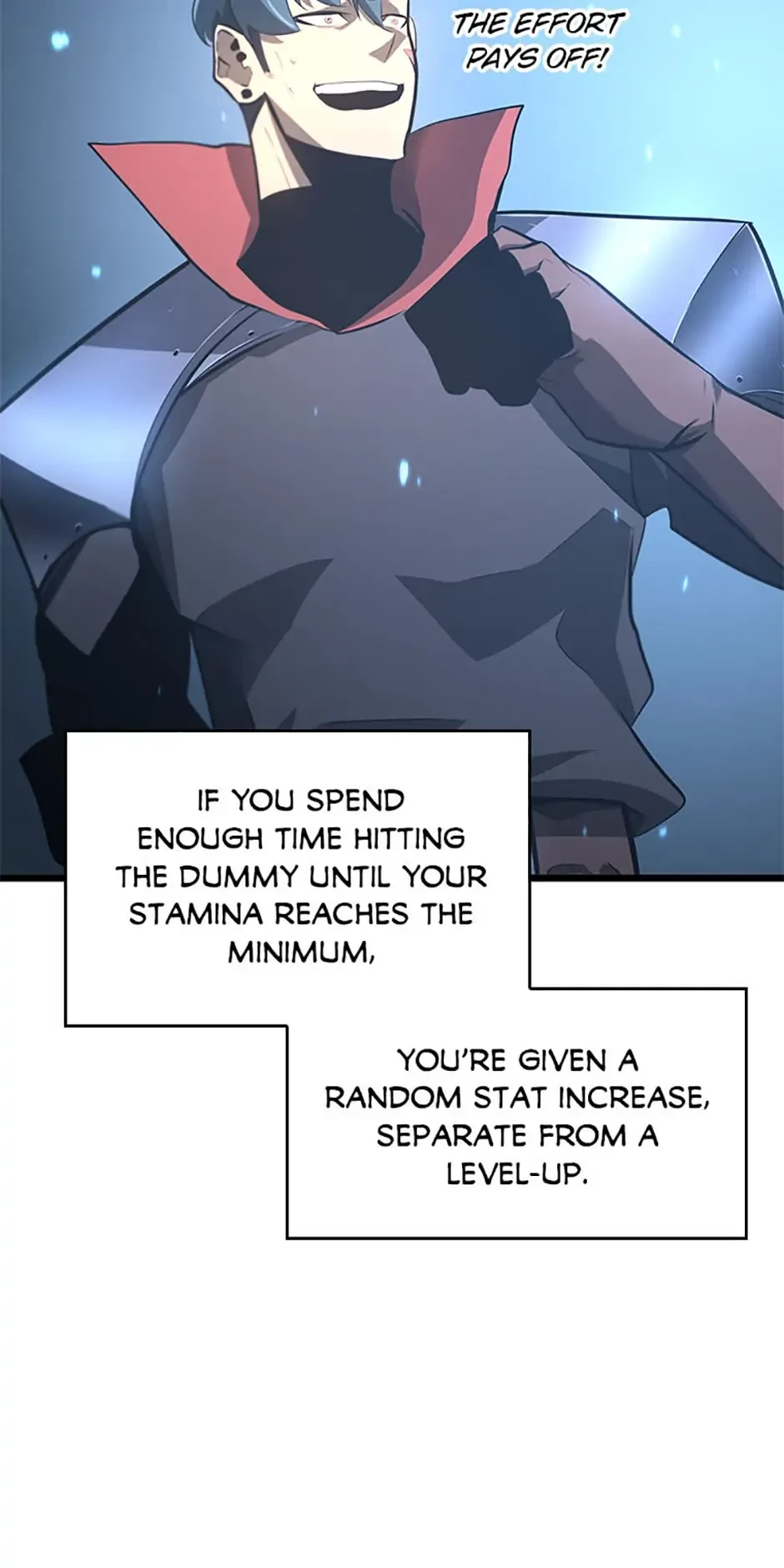 The SSS-Ranker Returns Chapter 5 - 57