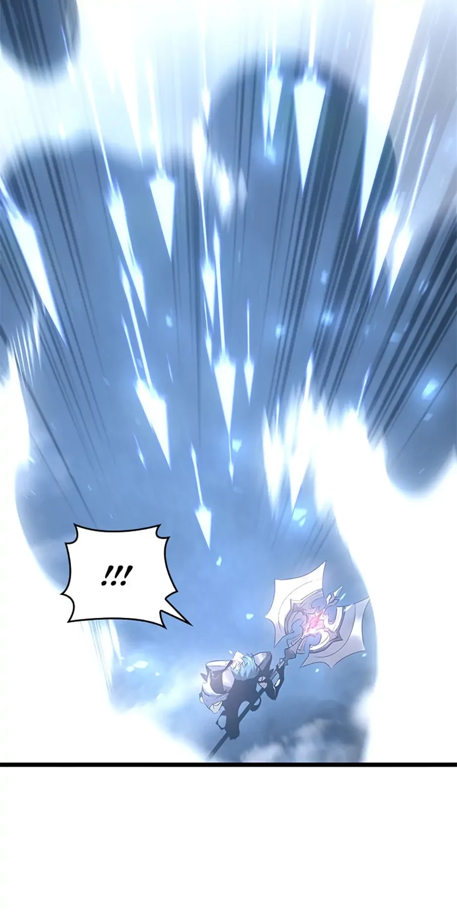 The SSS-Ranker Returns Chapter 1 - 48