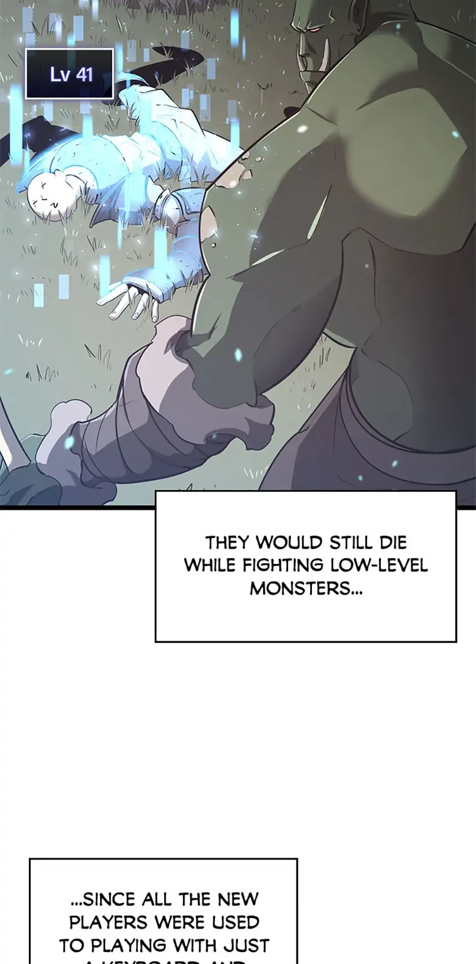 The SSS-Ranker Returns Chapter 2 - 51