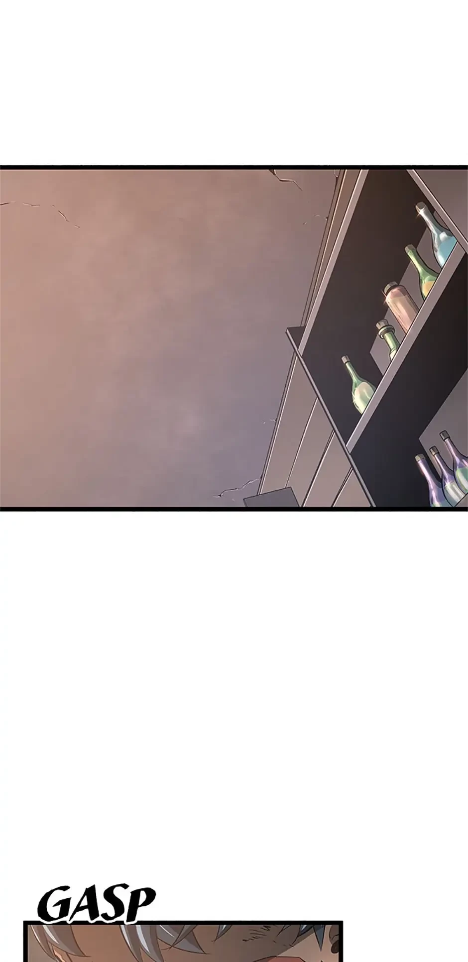 The SSS-Ranker Returns Chapter 3 - 49