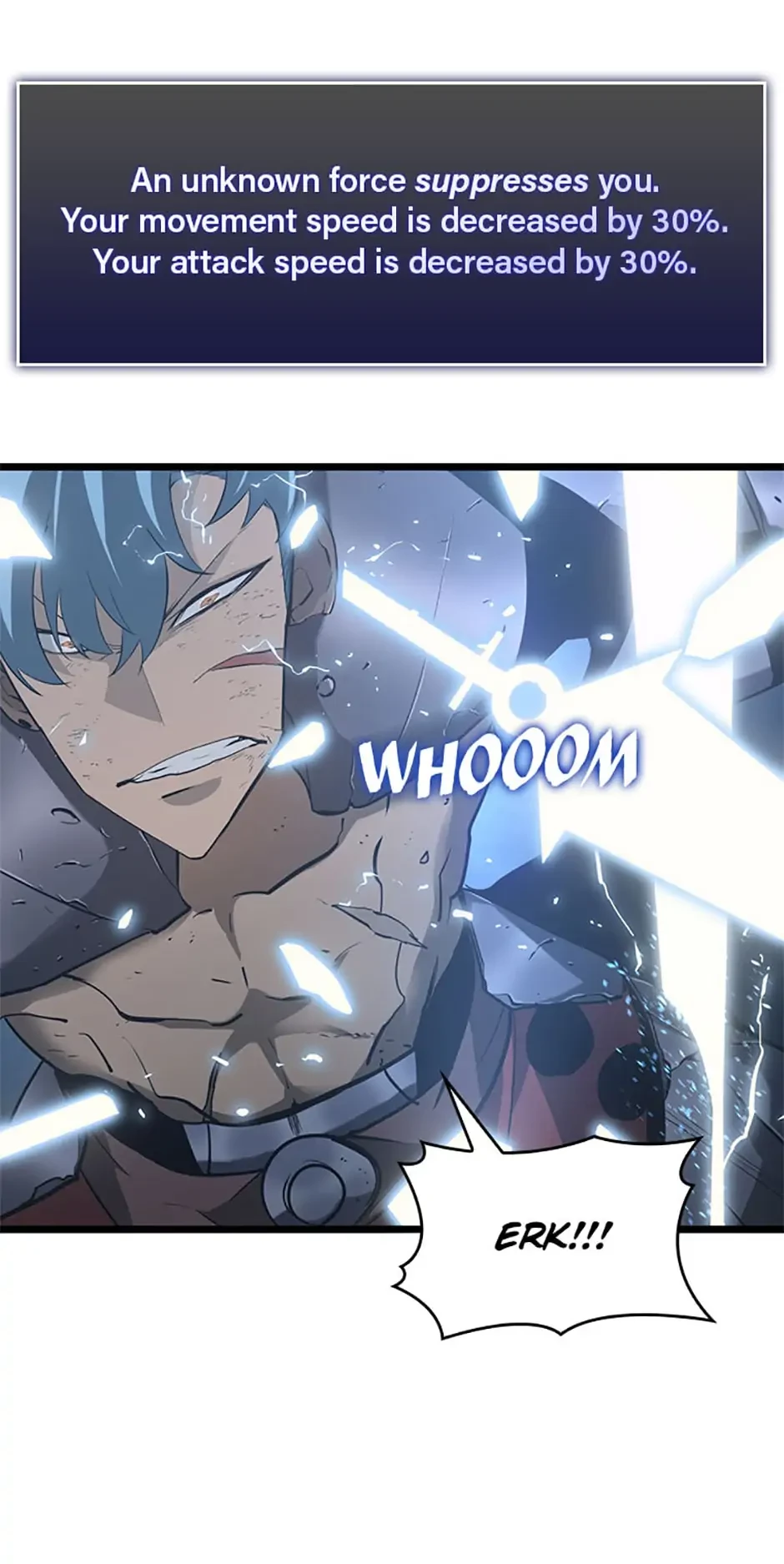 The SSS-Ranker Returns Chapter 1 - 50