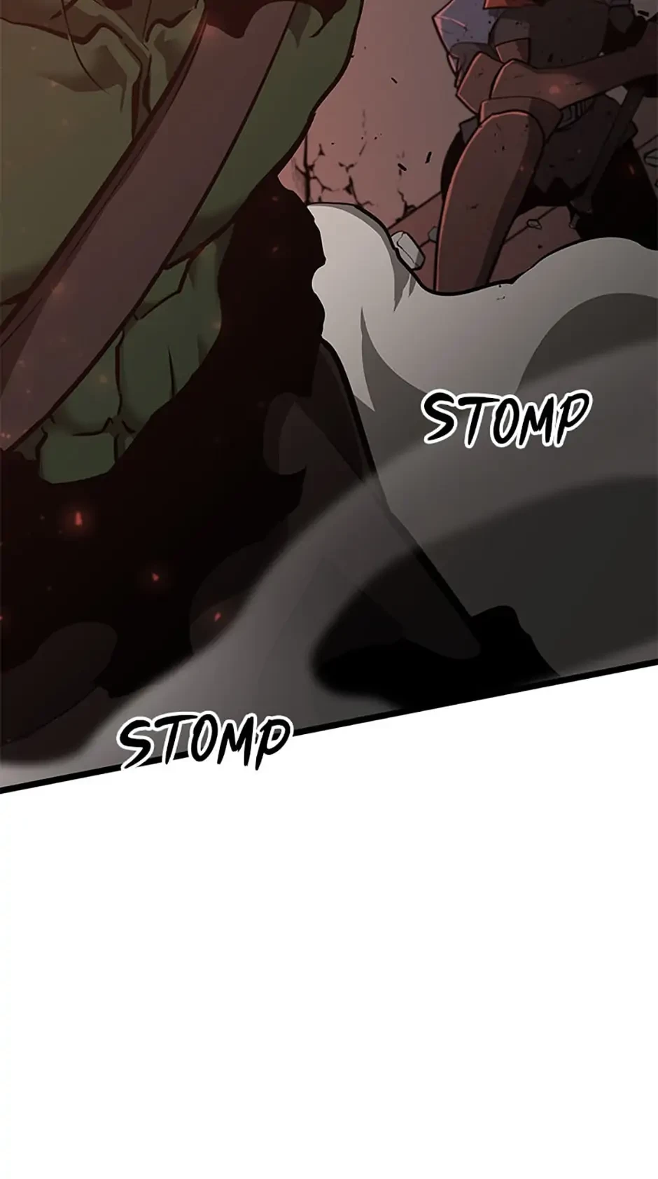 The SSS-Ranker Returns Chapter 4 - 58
