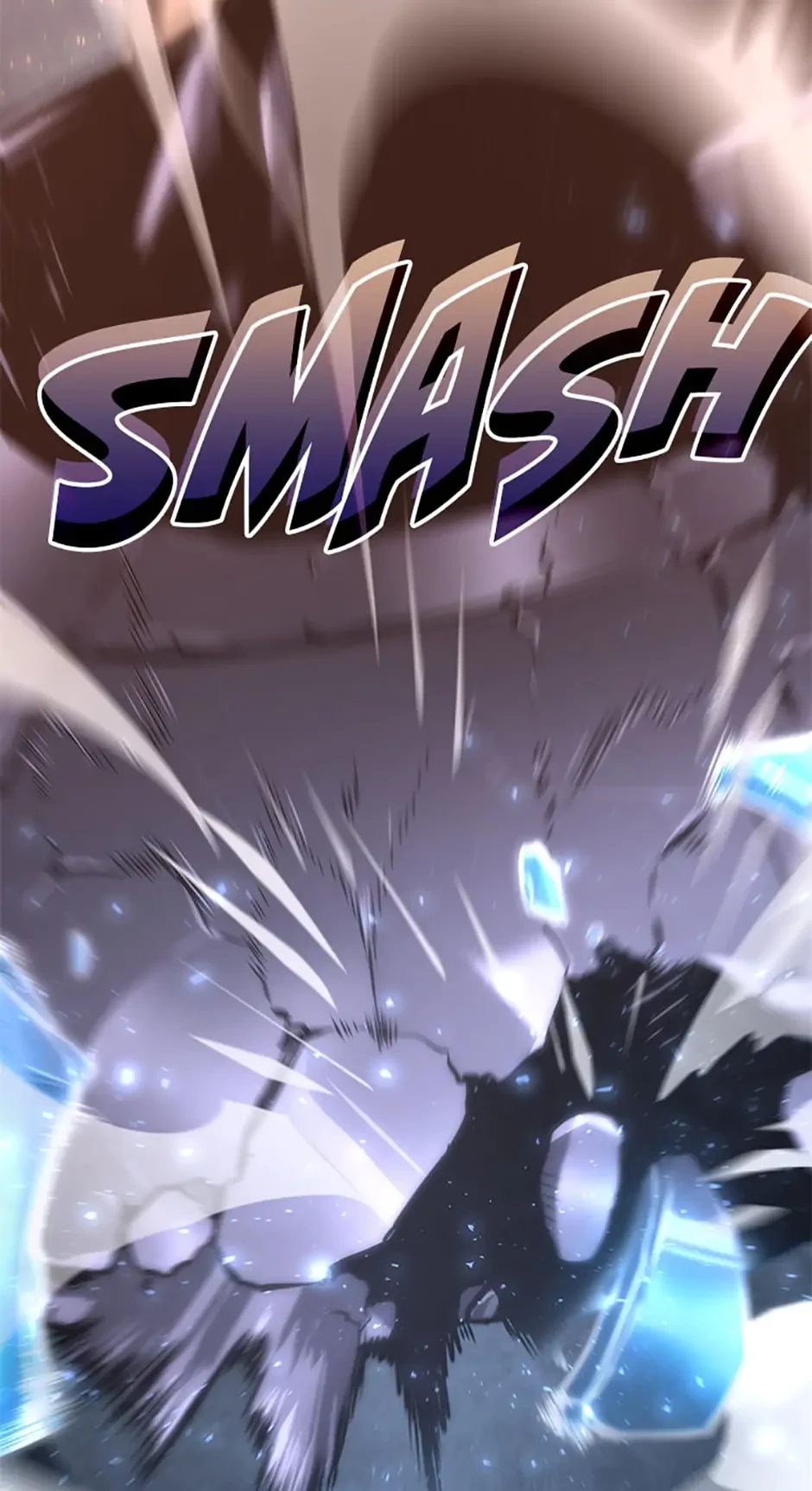 The SSS-Ranker Returns Chapter 7 - 98