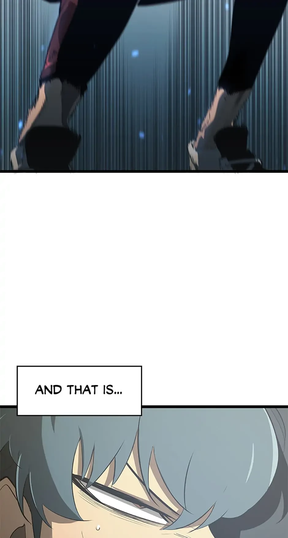 The SSS-Ranker Returns Chapter 2 - 57
