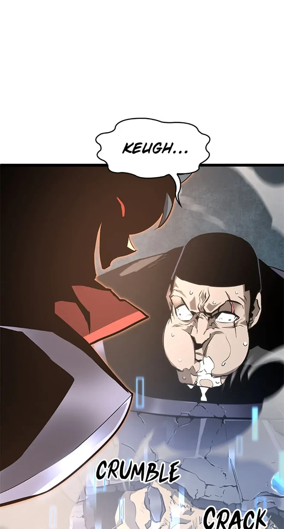 The SSS-Ranker Returns Chapter 7 - 102