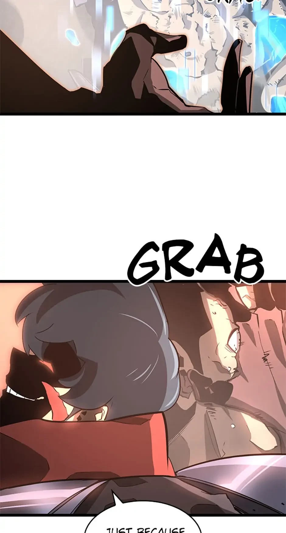 The SSS-Ranker Returns Chapter 7 - 103
