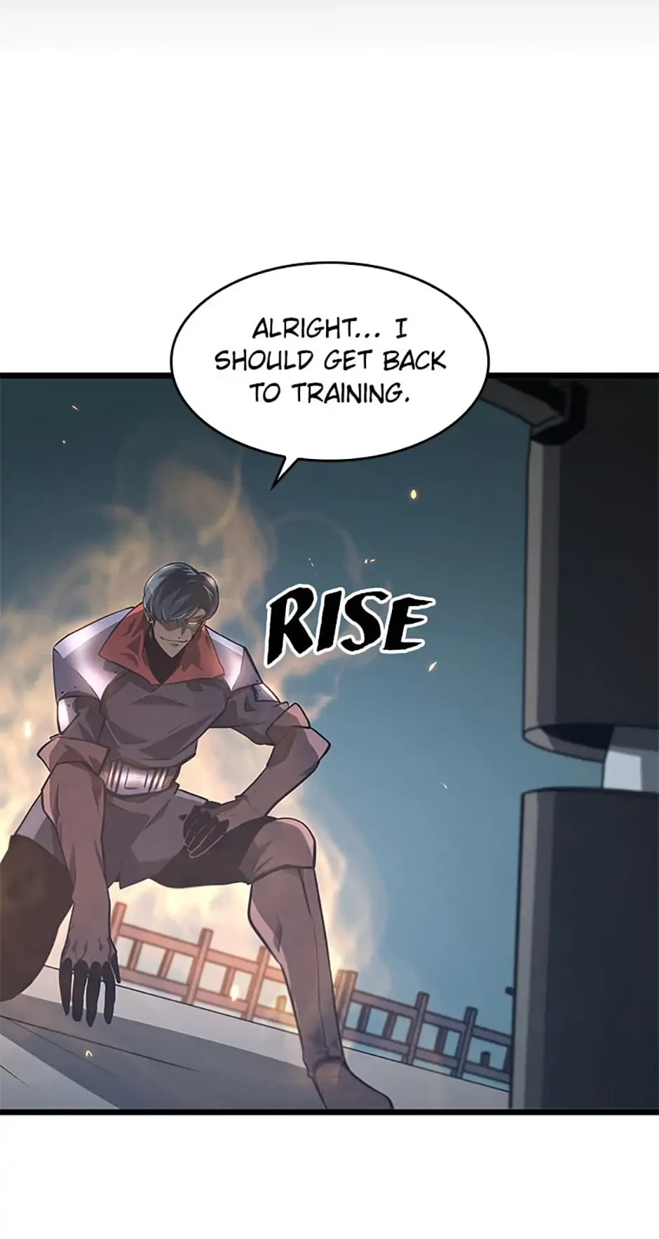 The SSS-Ranker Returns Chapter 5 - 63