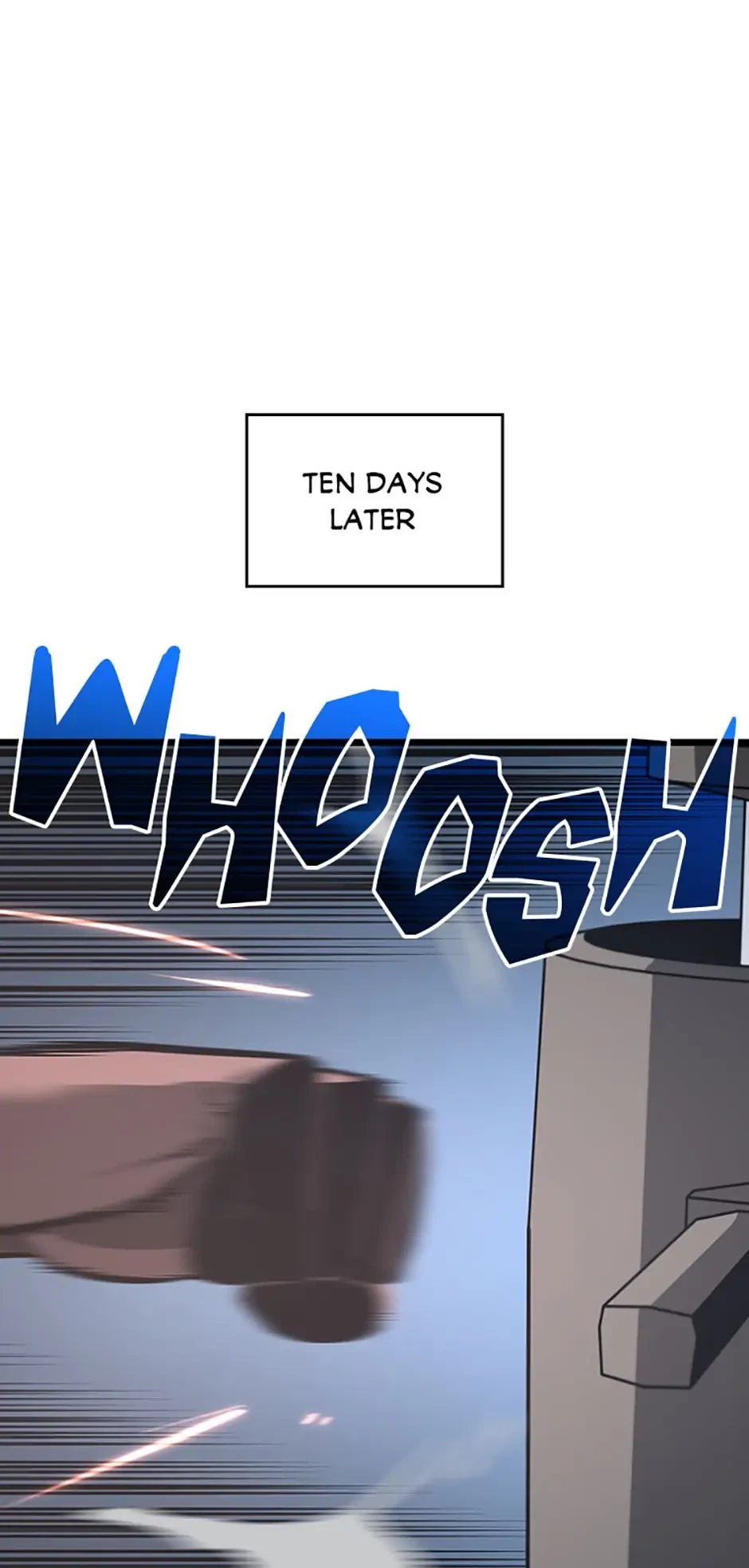 The SSS-Ranker Returns Chapter 5 - 64
