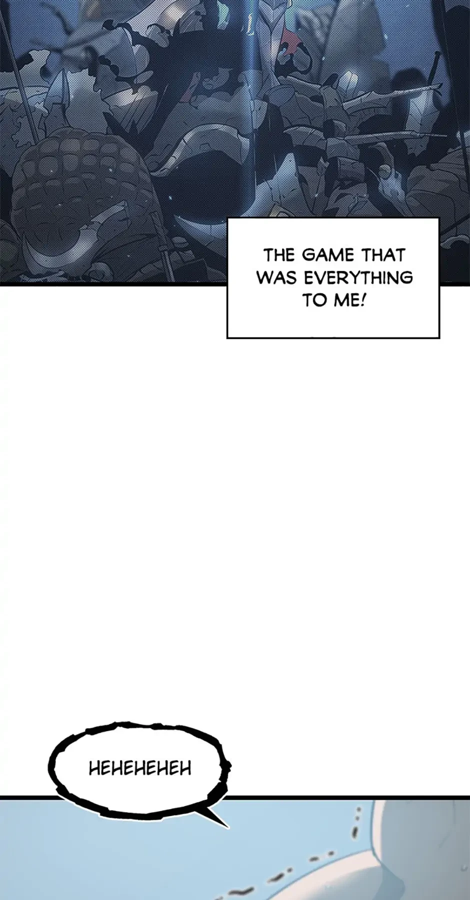 The SSS-Ranker Returns Chapter 2 - 64