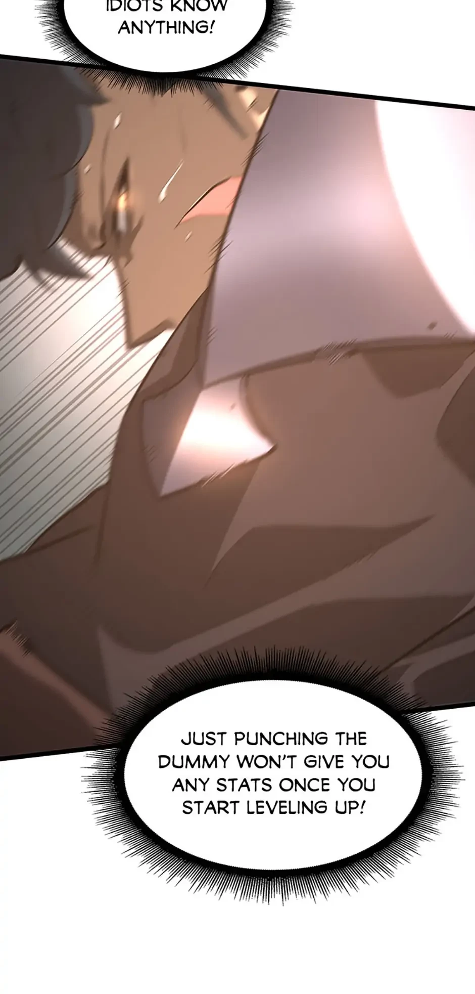 The SSS-Ranker Returns Chapter 5 - 68