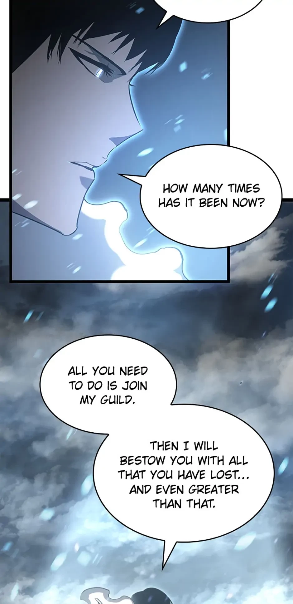 The SSS-Ranker Returns Chapter 1 - 61