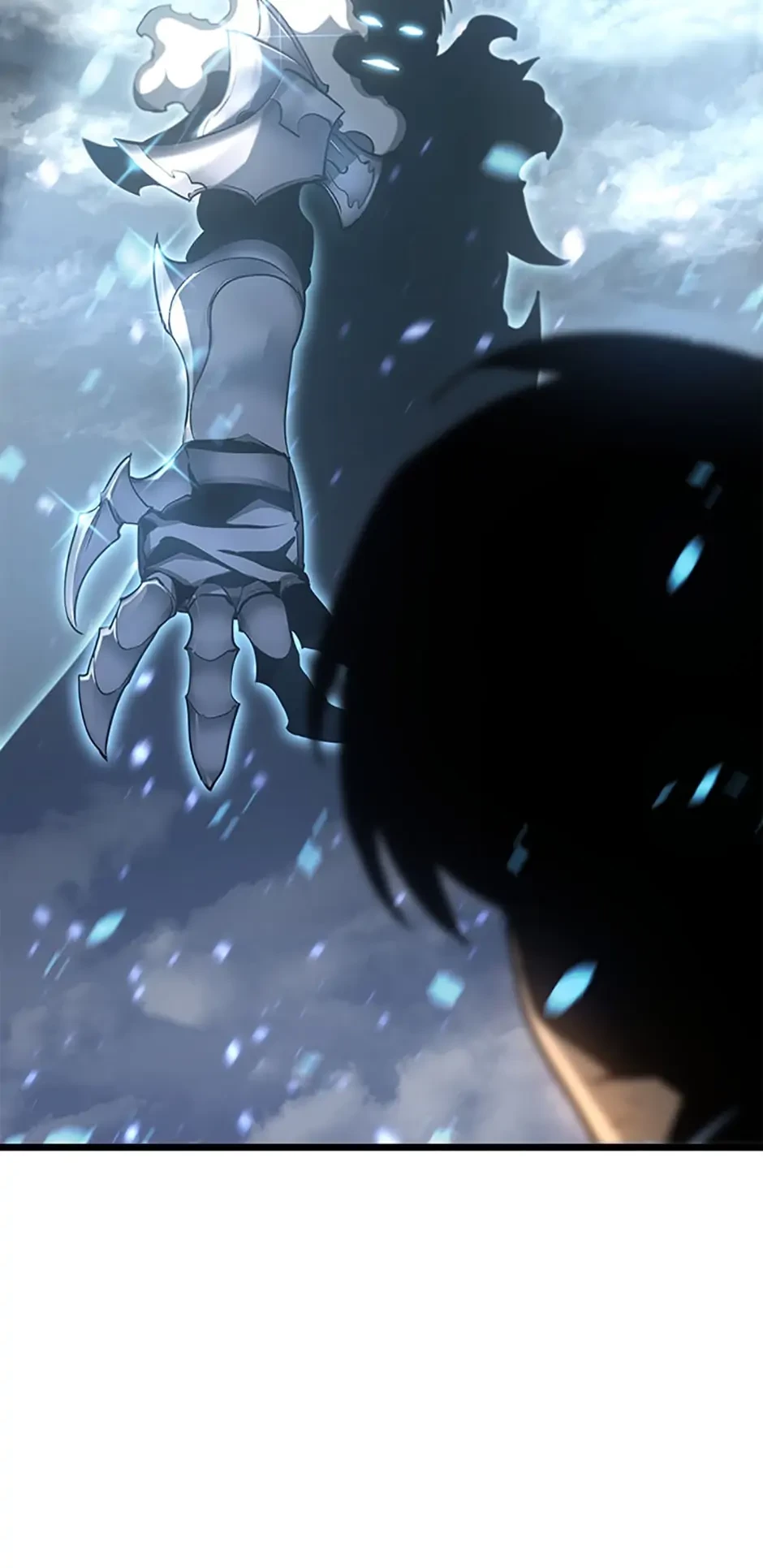 The SSS-Ranker Returns Chapter 1 - 62