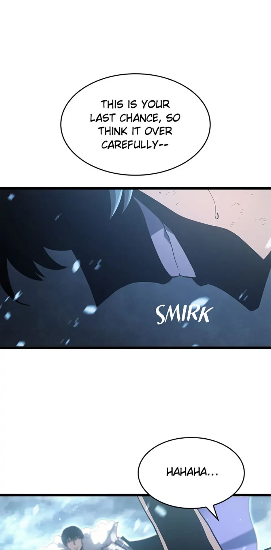 The SSS-Ranker Returns Chapter 1 - 63