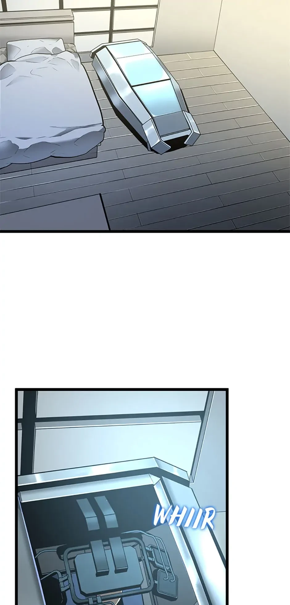 The SSS-Ranker Returns Chapter 2 - 71