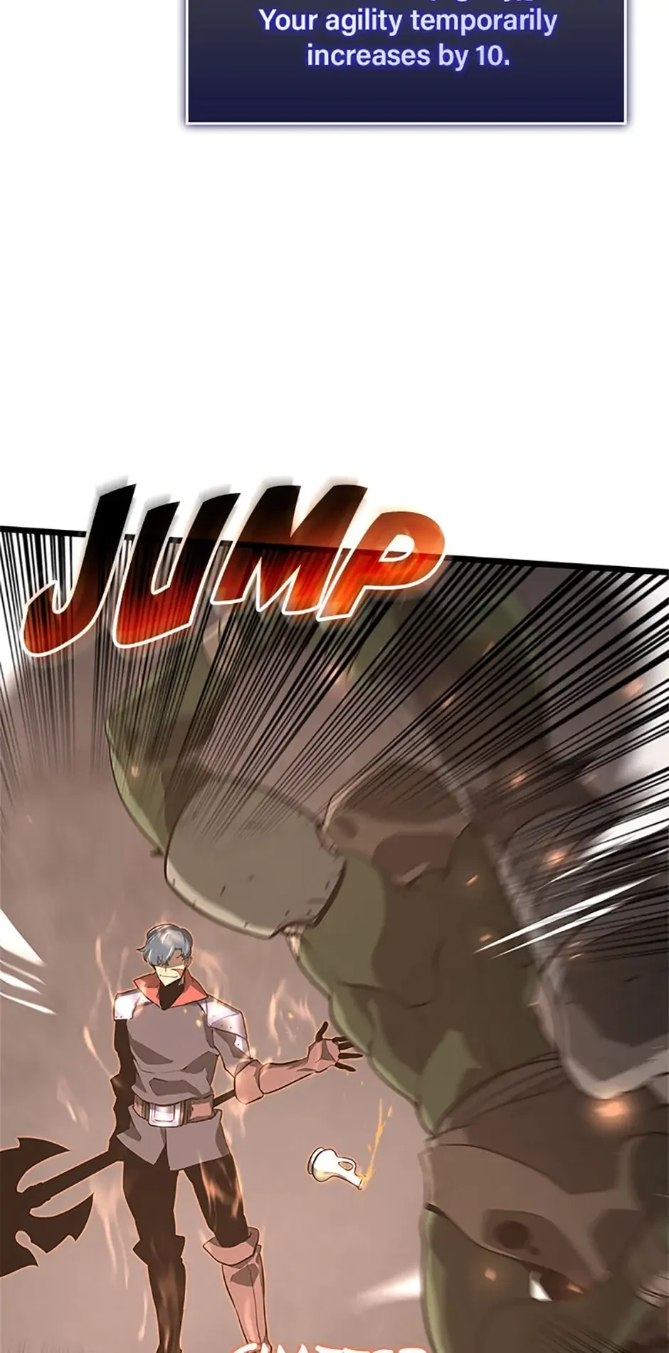 The SSS-Ranker Returns Chapter 3 - 69