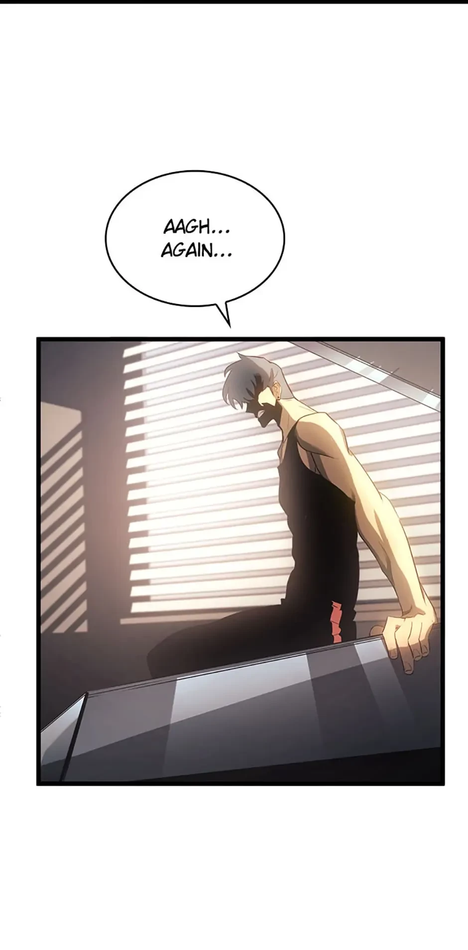 The SSS-Ranker Returns Chapter 1 - 69