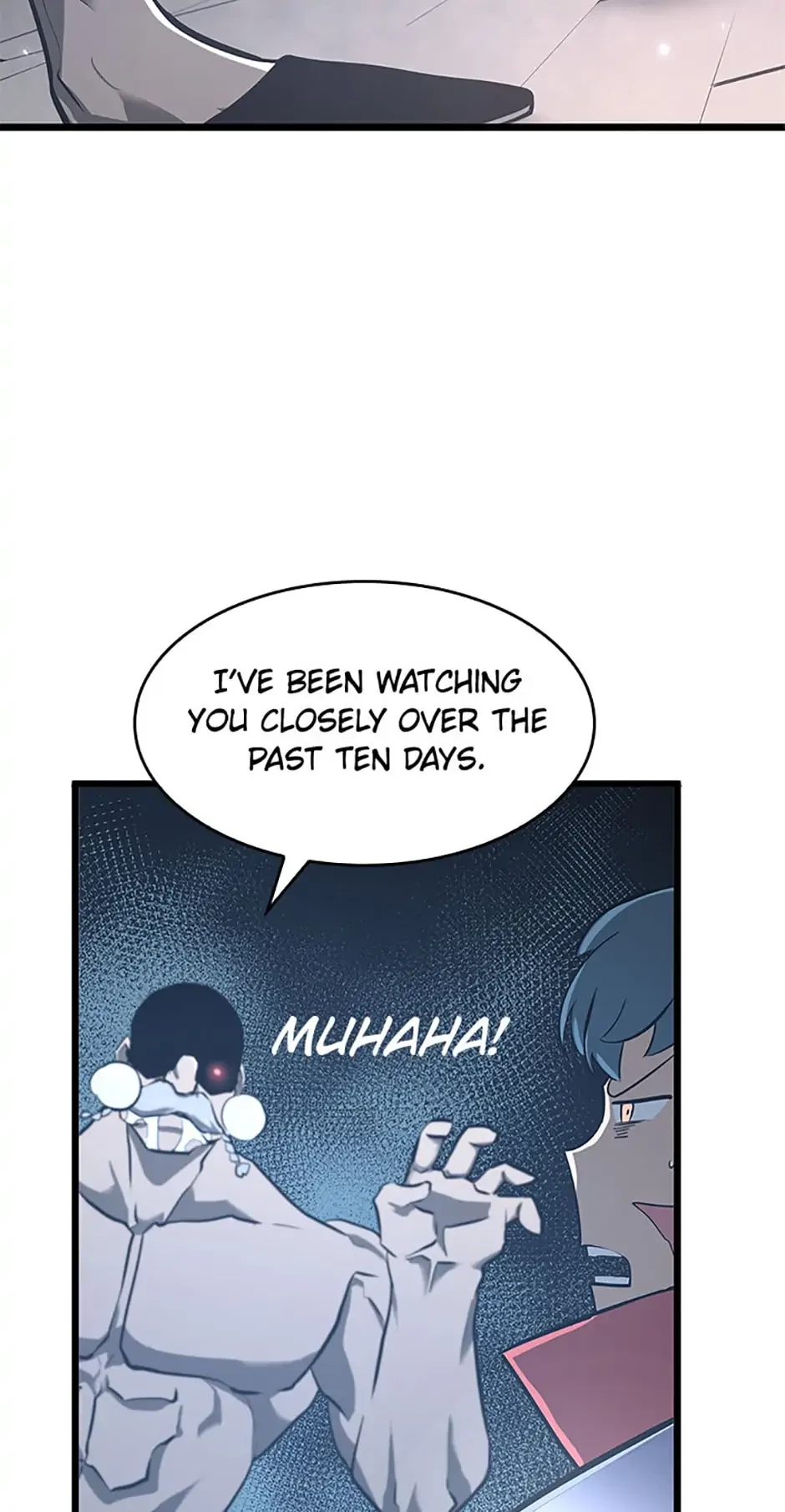 The SSS-Ranker Returns Chapter 5 - 78