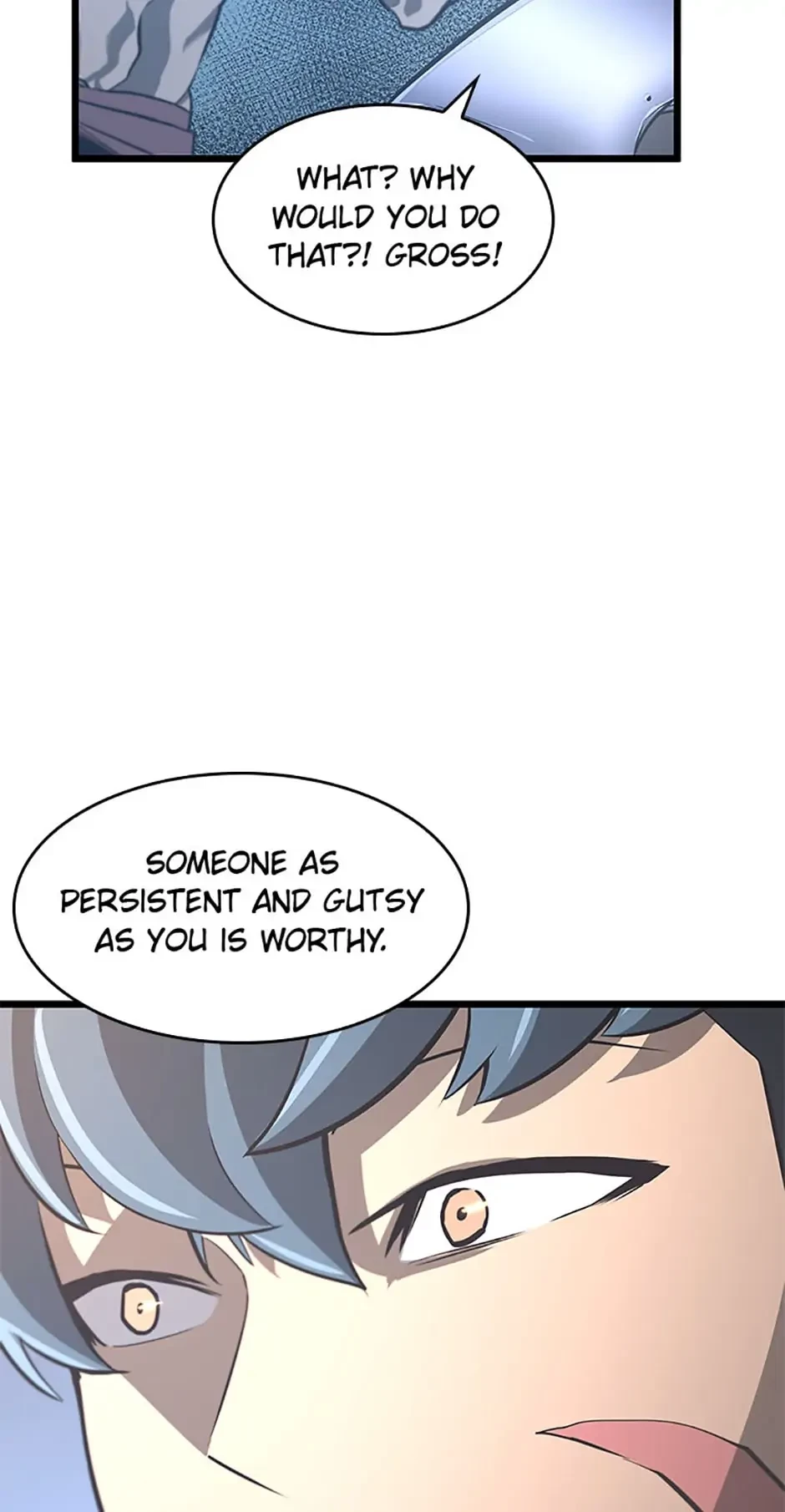 The SSS-Ranker Returns Chapter 5 - 79