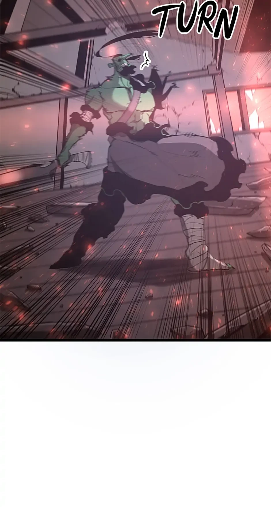 The SSS-Ranker Returns Chapter 4 - 84