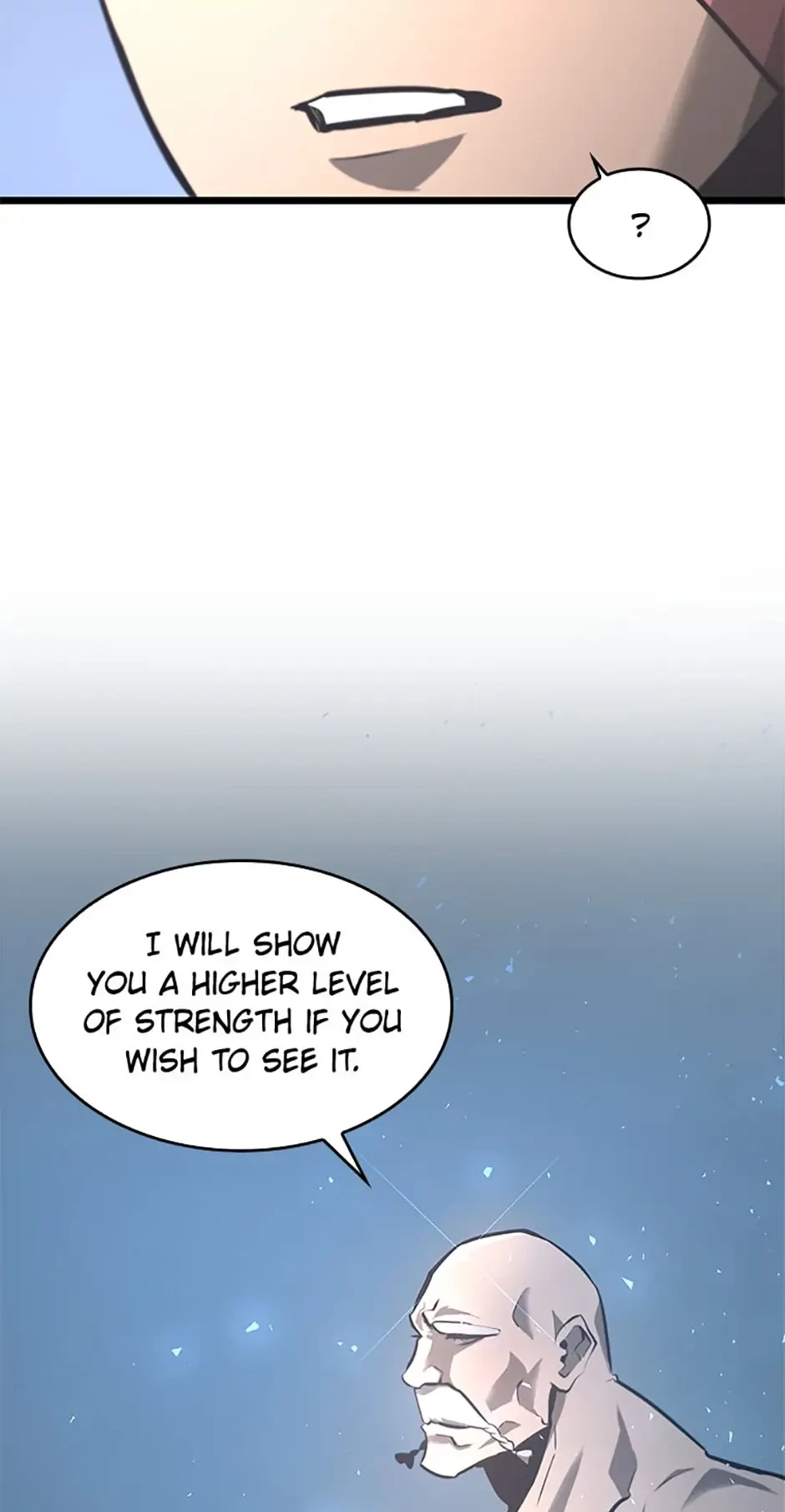 The SSS-Ranker Returns Chapter 5 - 80