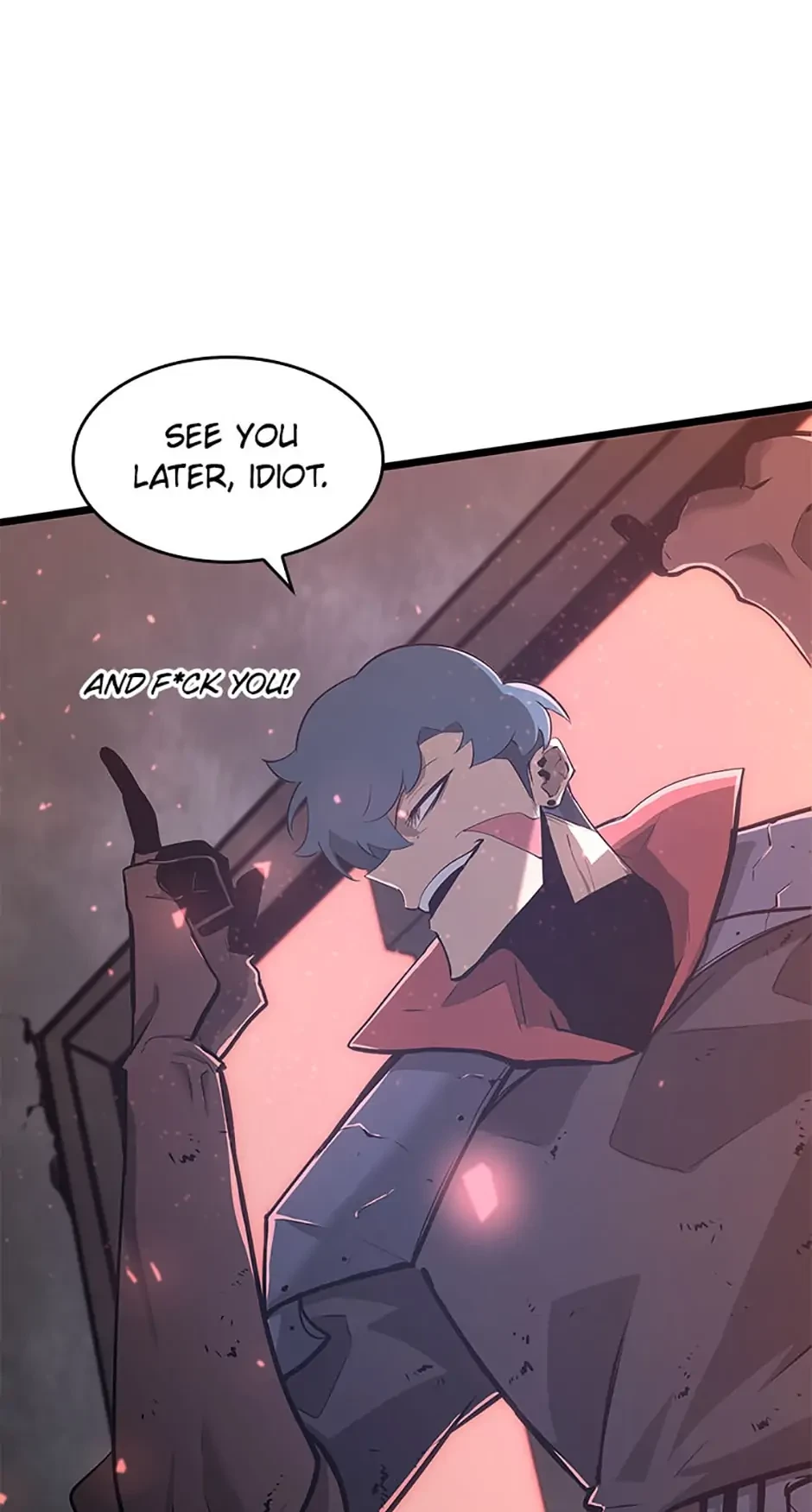 The SSS-Ranker Returns Chapter 4 - 86