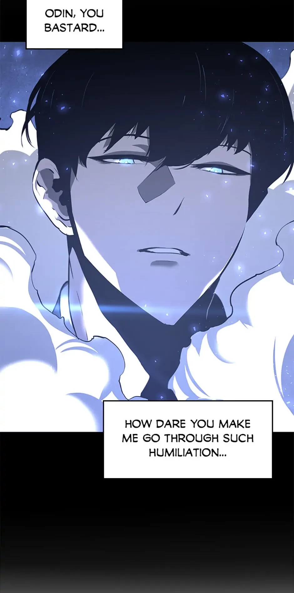 The SSS-Ranker Returns Chapter 4 - 98