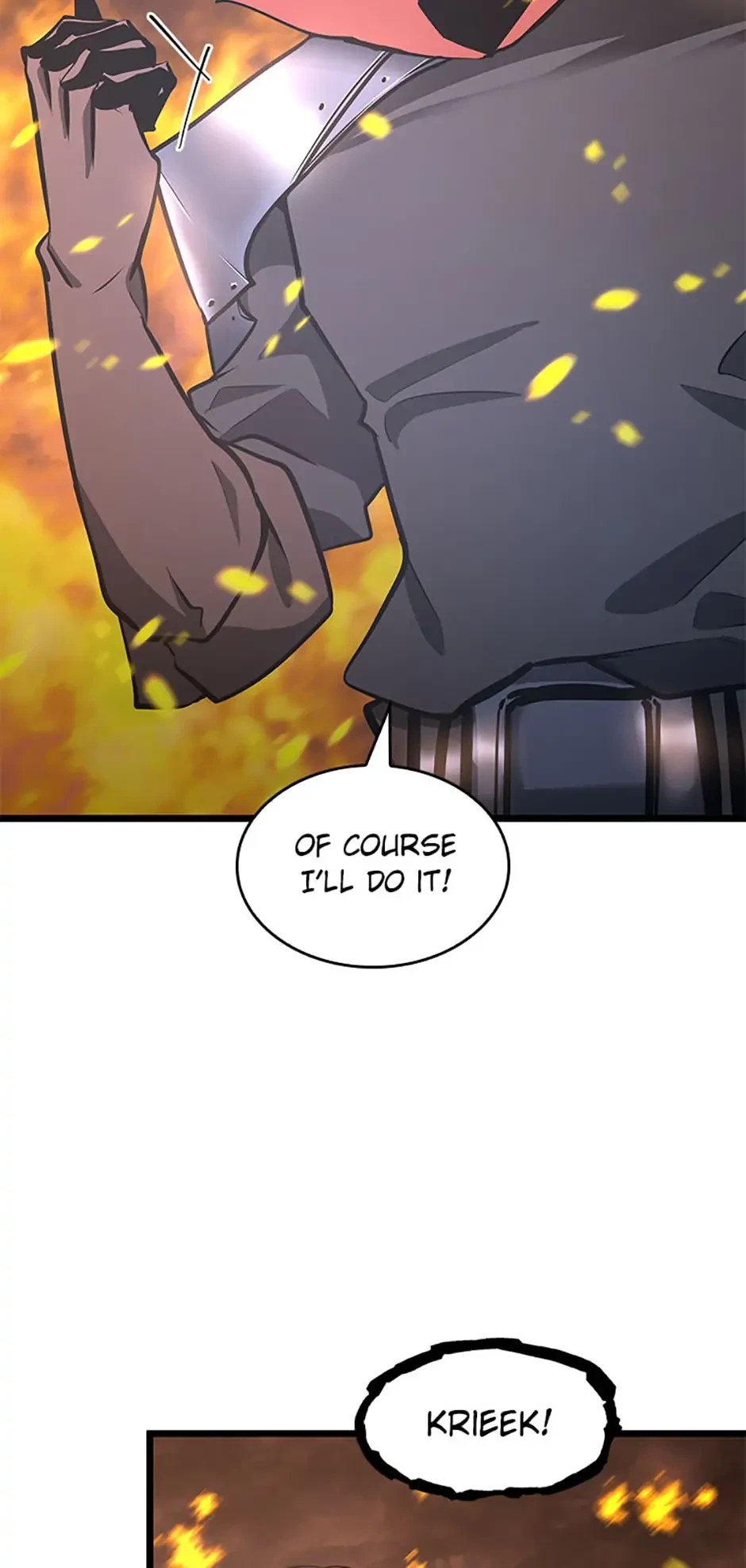 The SSS-Ranker Returns Chapter 2 - 88