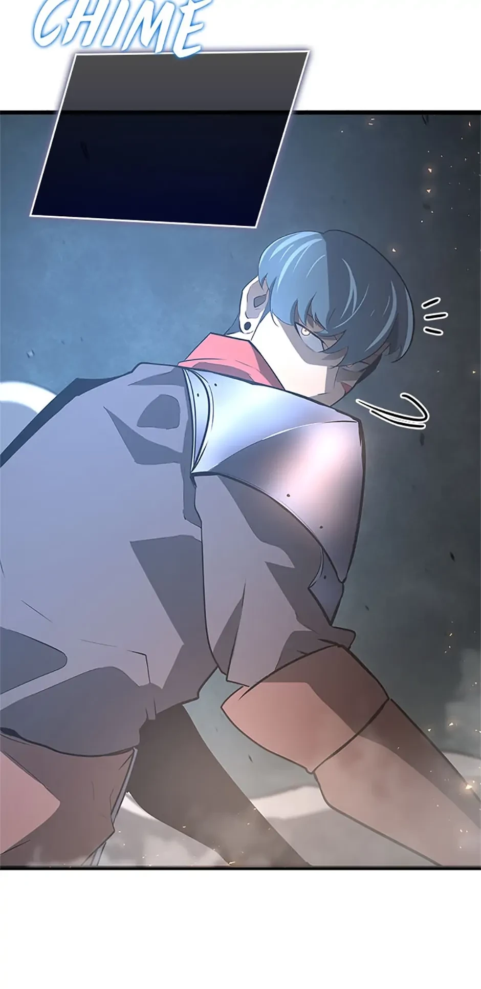 The SSS-Ranker Returns Chapter 3 - 88