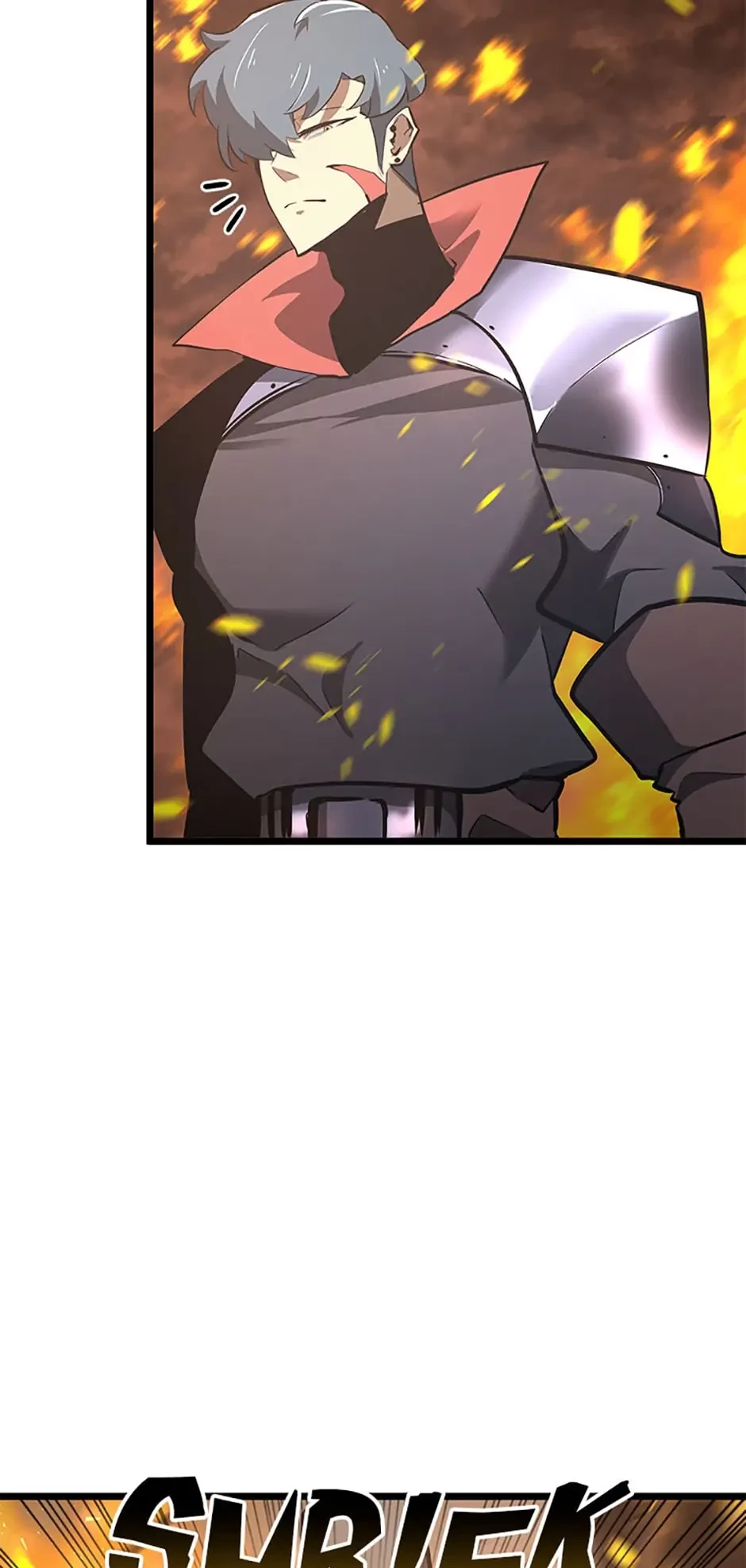 The SSS-Ranker Returns Chapter 2 - 89