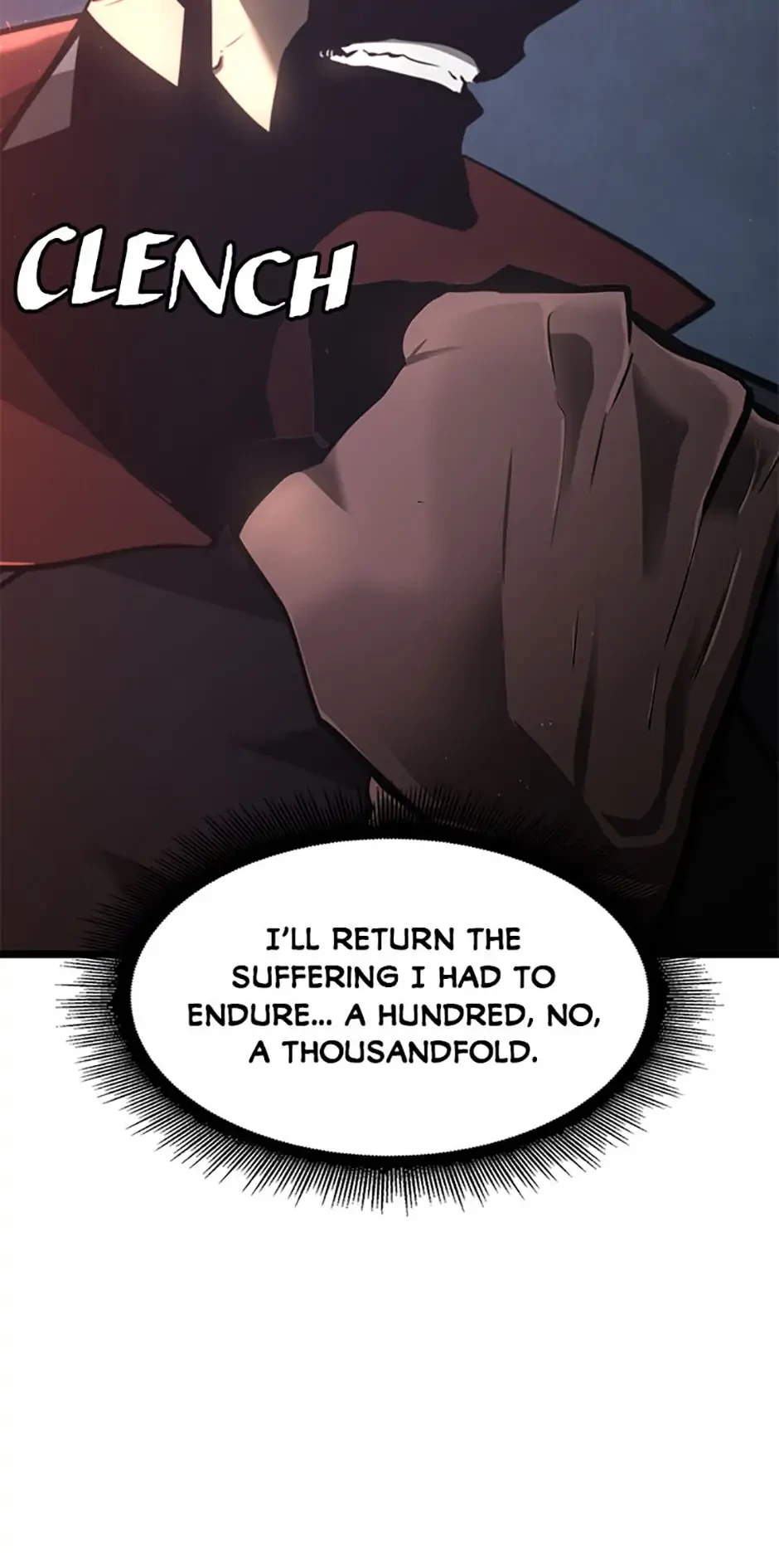 The SSS-Ranker Returns Chapter 4 - 100