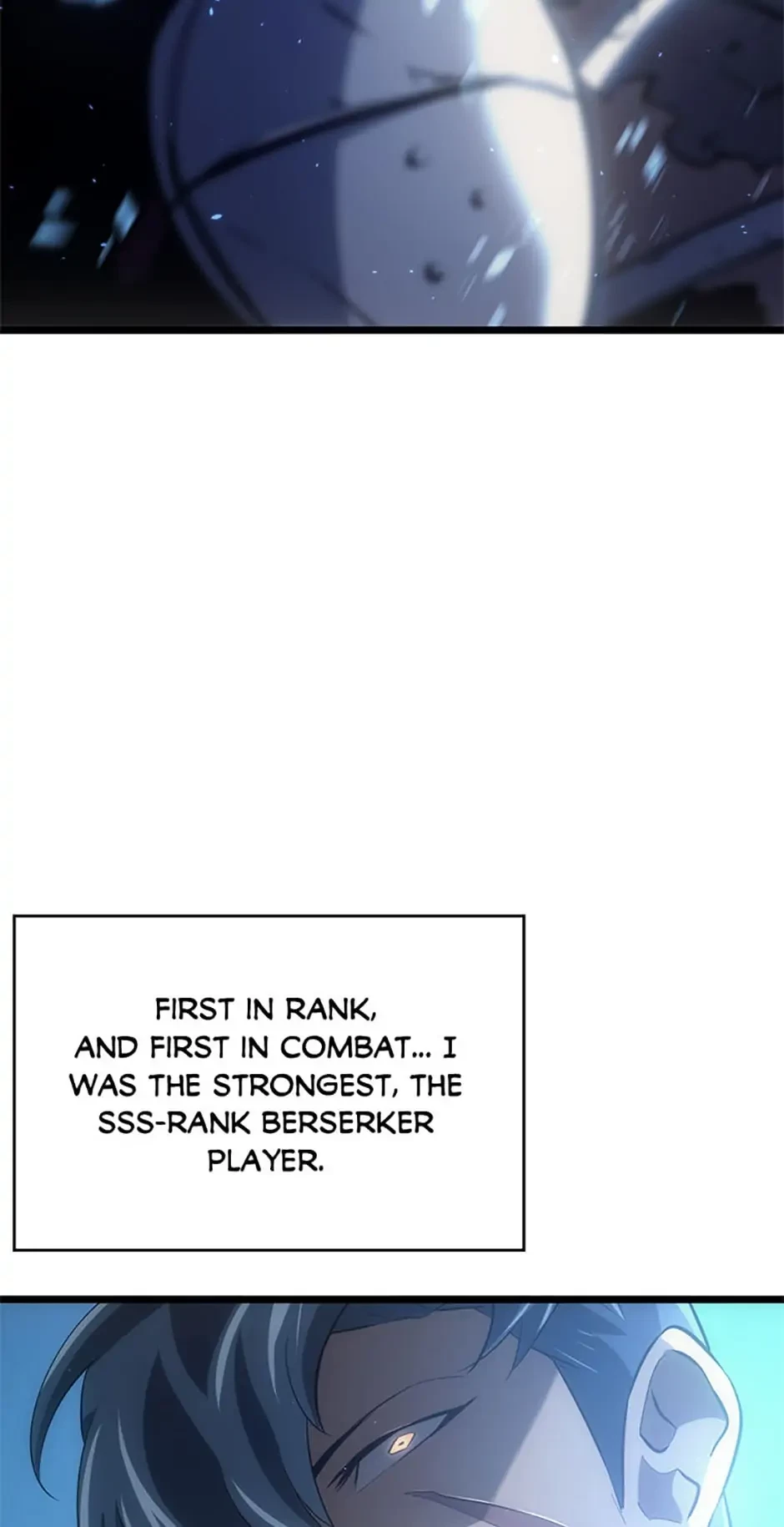 The SSS-Ranker Returns Chapter 1 - 83