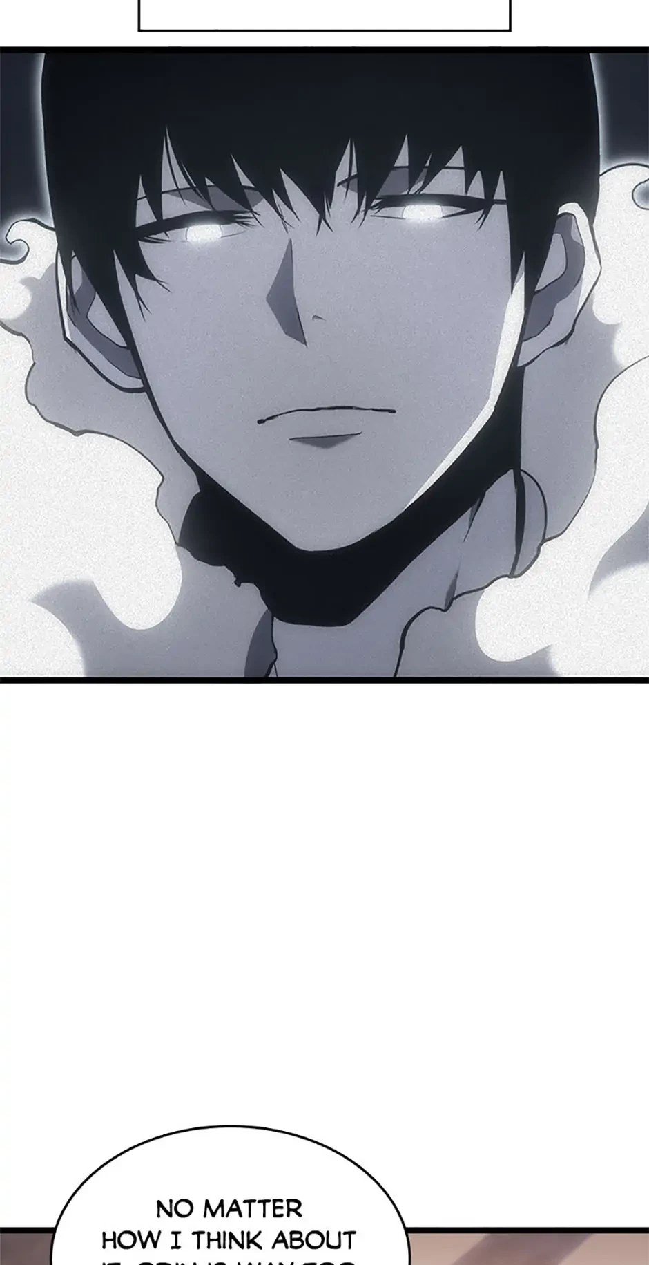 The SSS-Ranker Returns Chapter 1 - 85