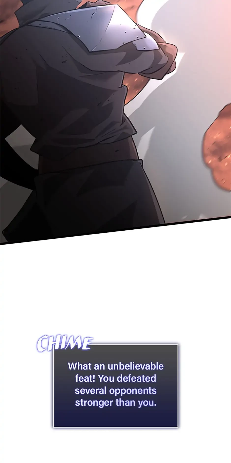 The SSS-Ranker Returns Chapter 4 - 103