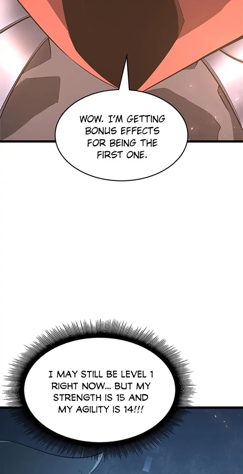 The SSS-Ranker Returns Chapter 3 - 93