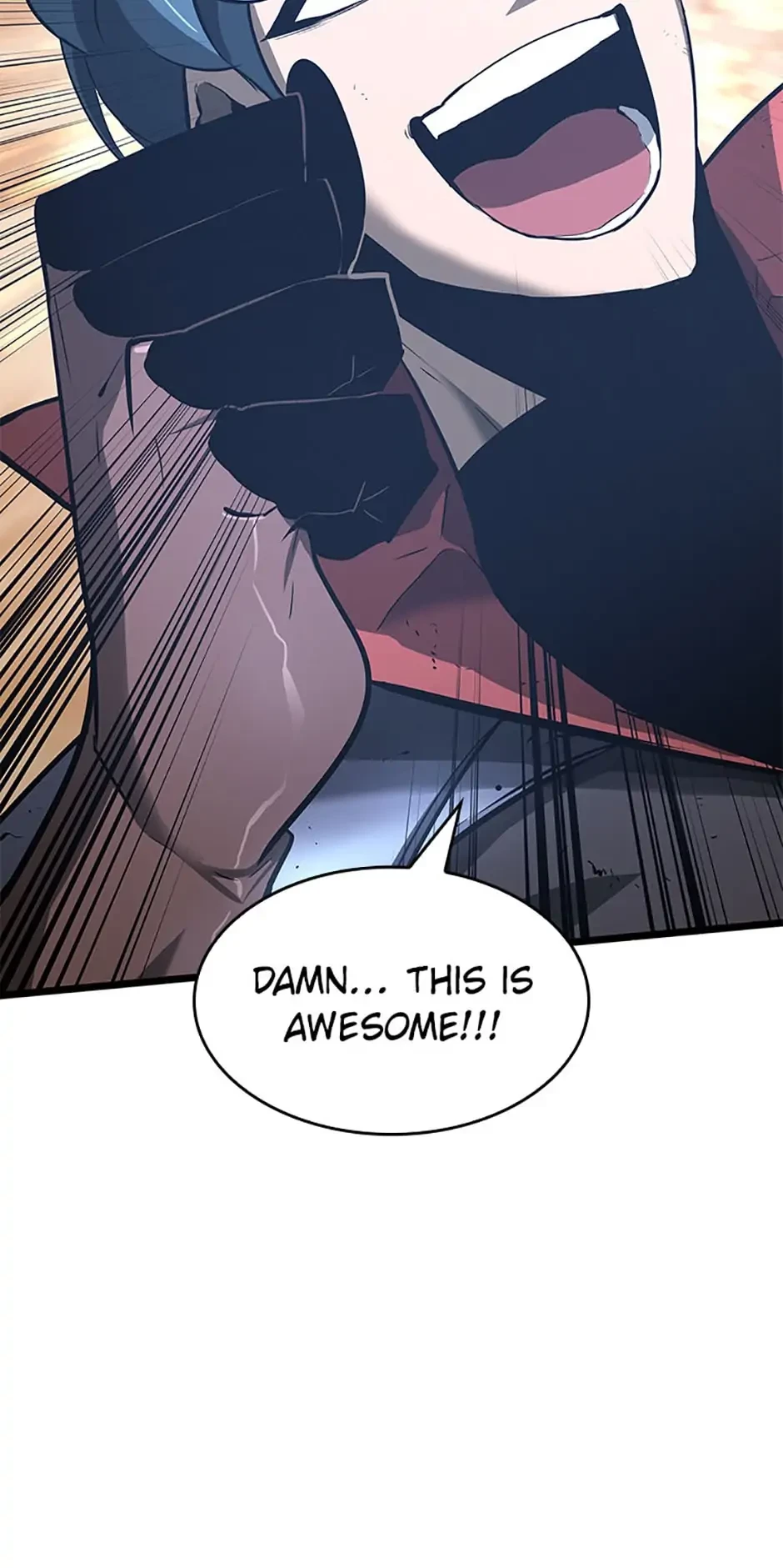 The SSS-Ranker Returns Chapter 4 - 106