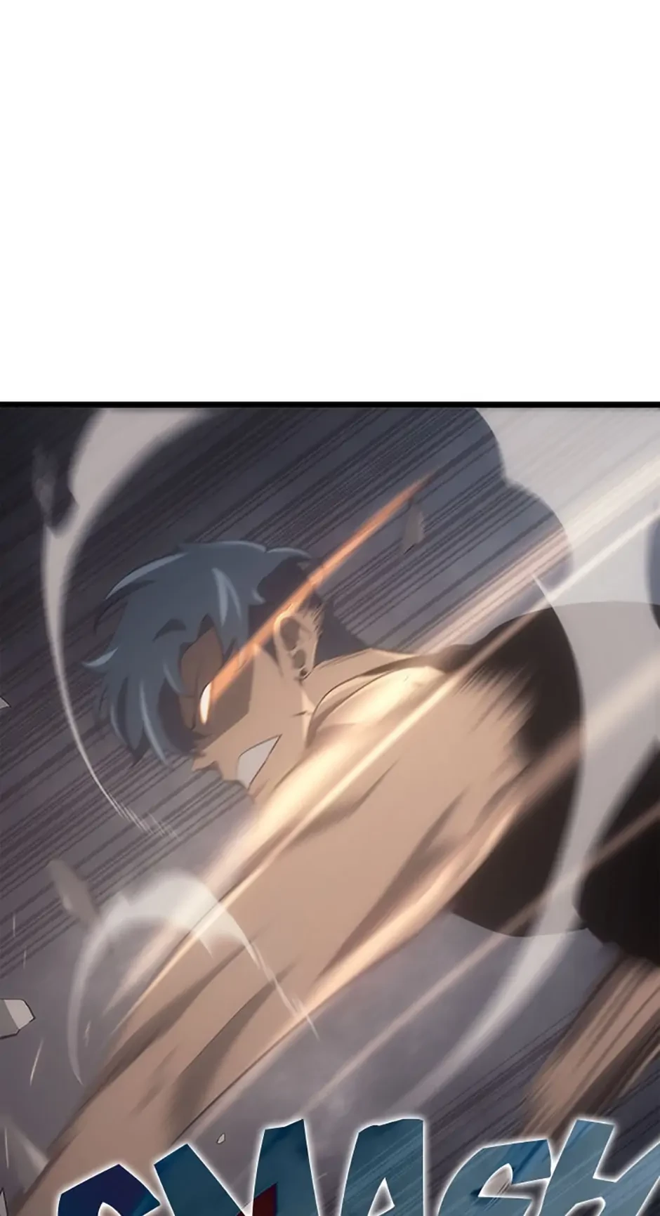The SSS-Ranker Returns Chapter 1 - 88