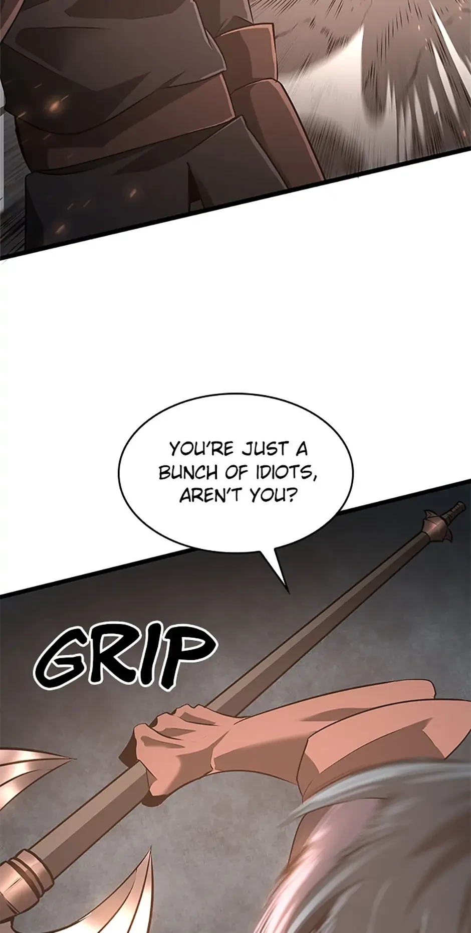 The SSS-Ranker Returns Chapter 3 - 96