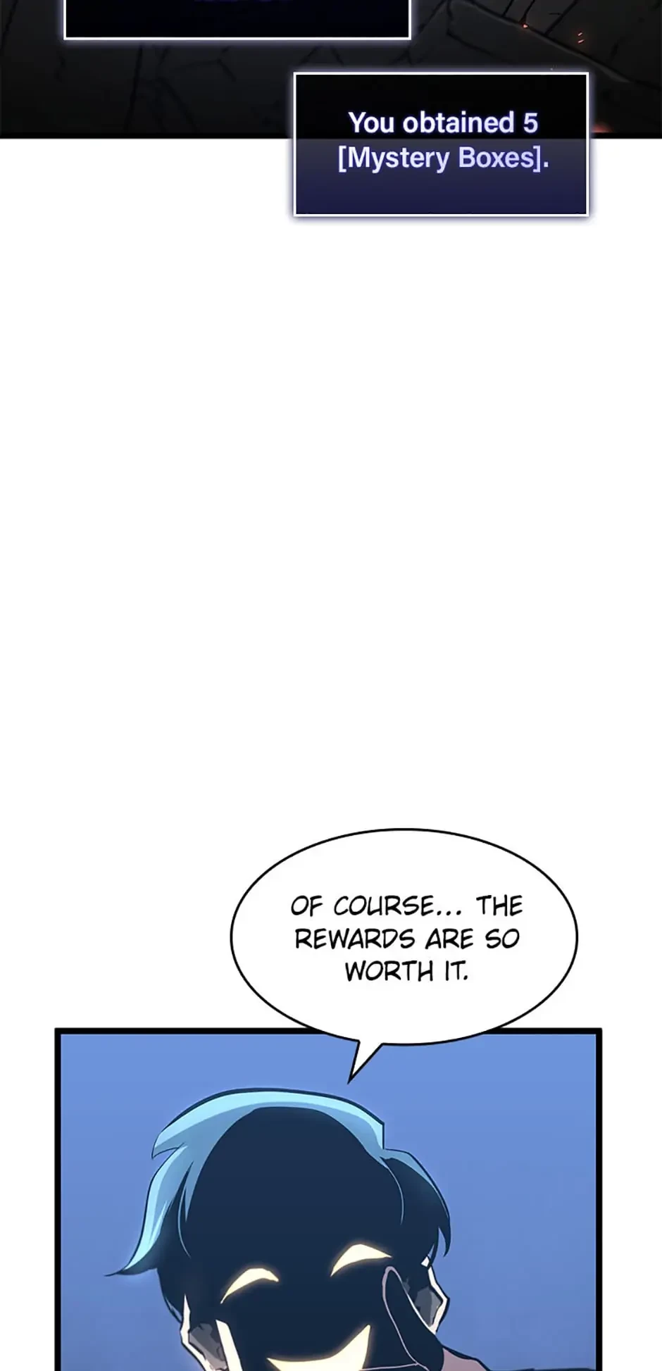 The SSS-Ranker Returns Chapter 4 - 108