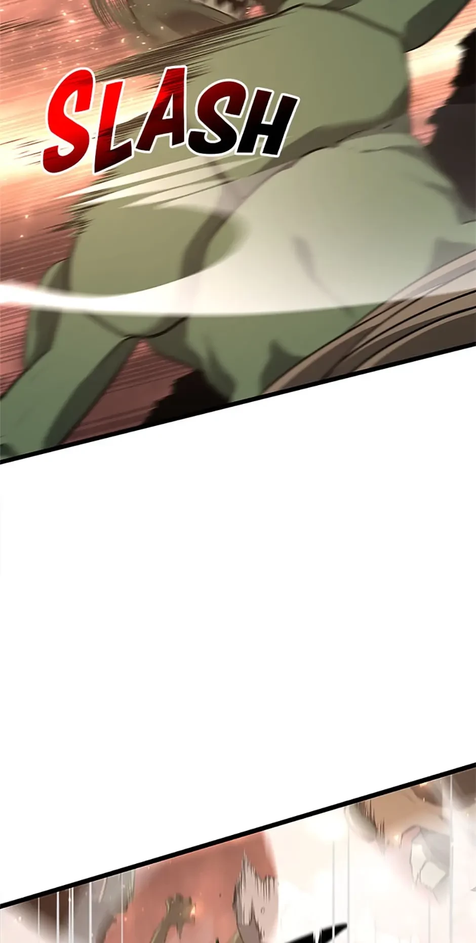 The SSS-Ranker Returns Chapter 3 - 99