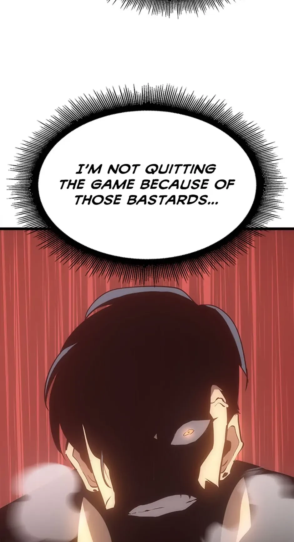 The SSS-Ranker Returns Chapter 1 - 91