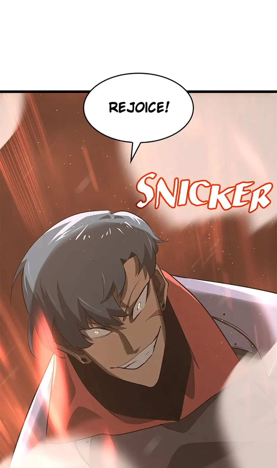 The SSS-Ranker Returns Chapter 2 - 98