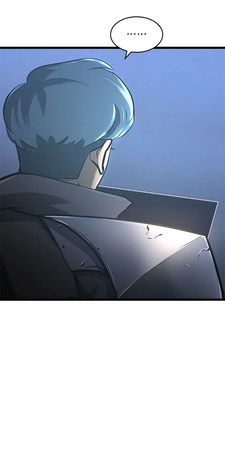 The SSS-Ranker Returns Chapter 4 - 111