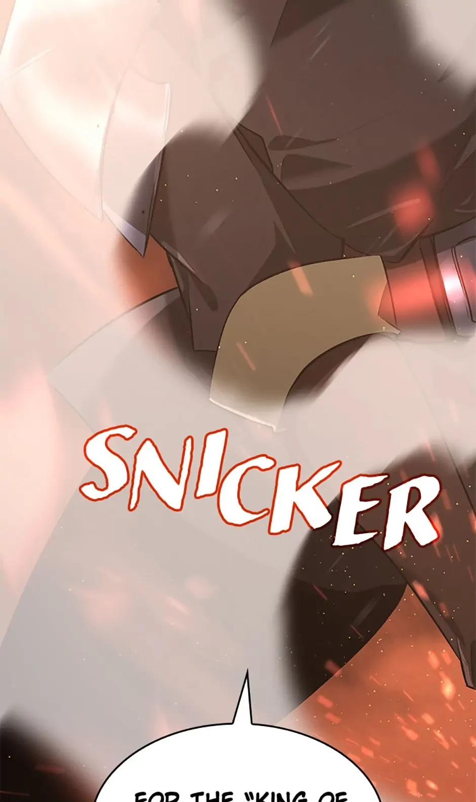 The SSS-Ranker Returns Chapter 2 - 99