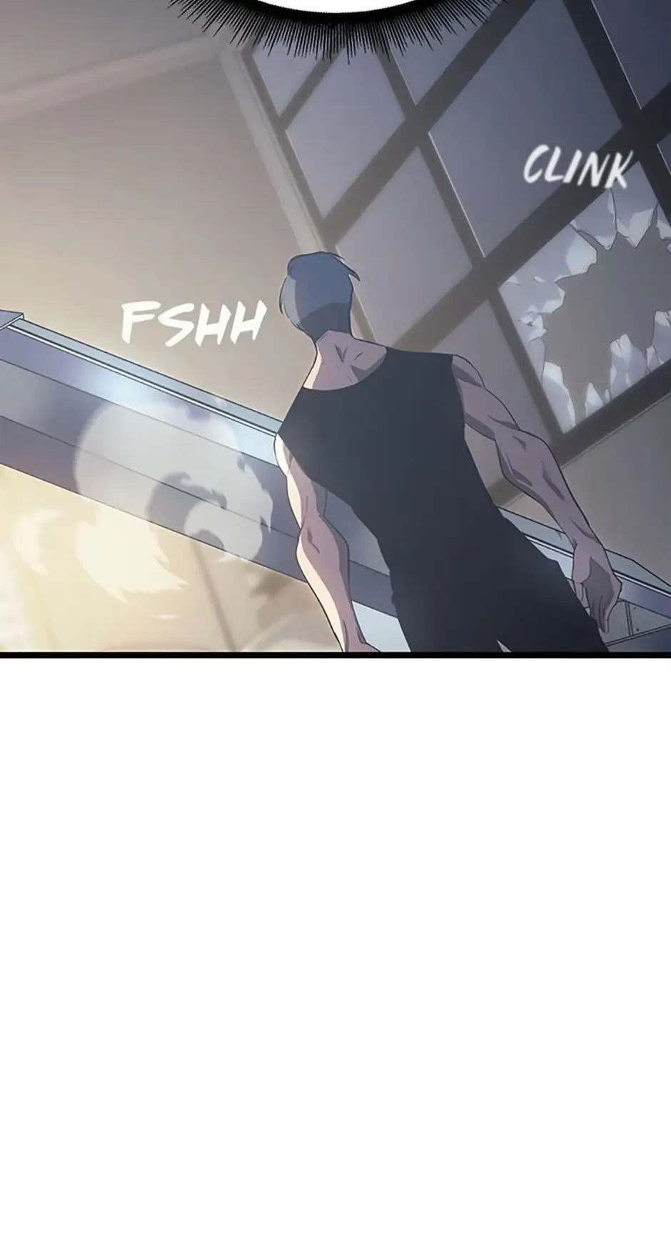 The SSS-Ranker Returns Chapter 1 - 93