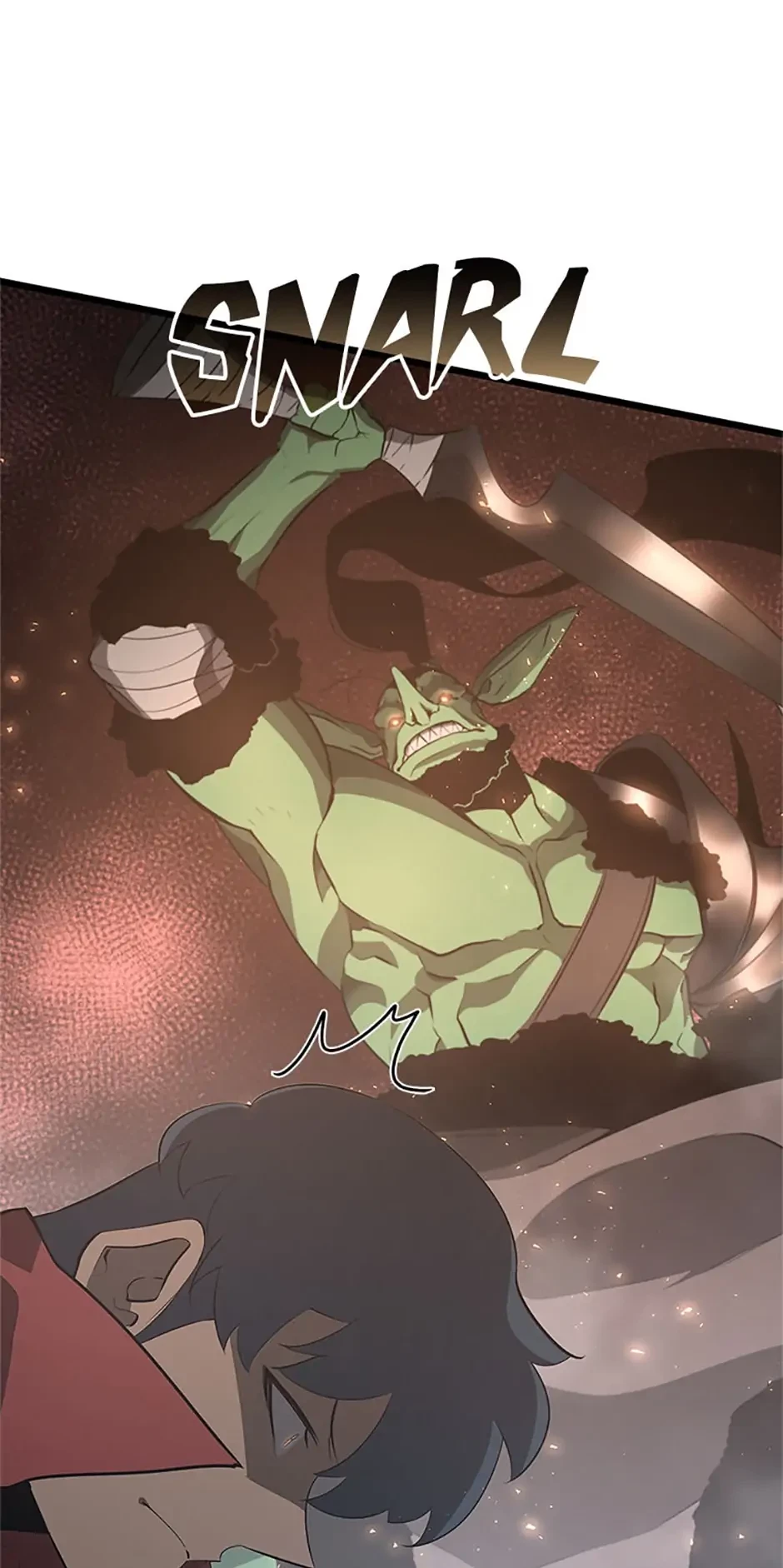 The SSS-Ranker Returns Chapter 3 - 102