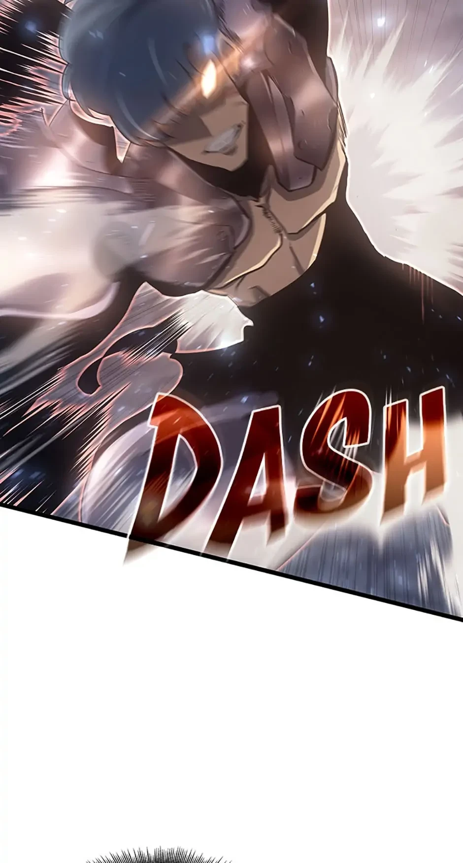 The SSS-Ranker Returns Chapter 1 - 96