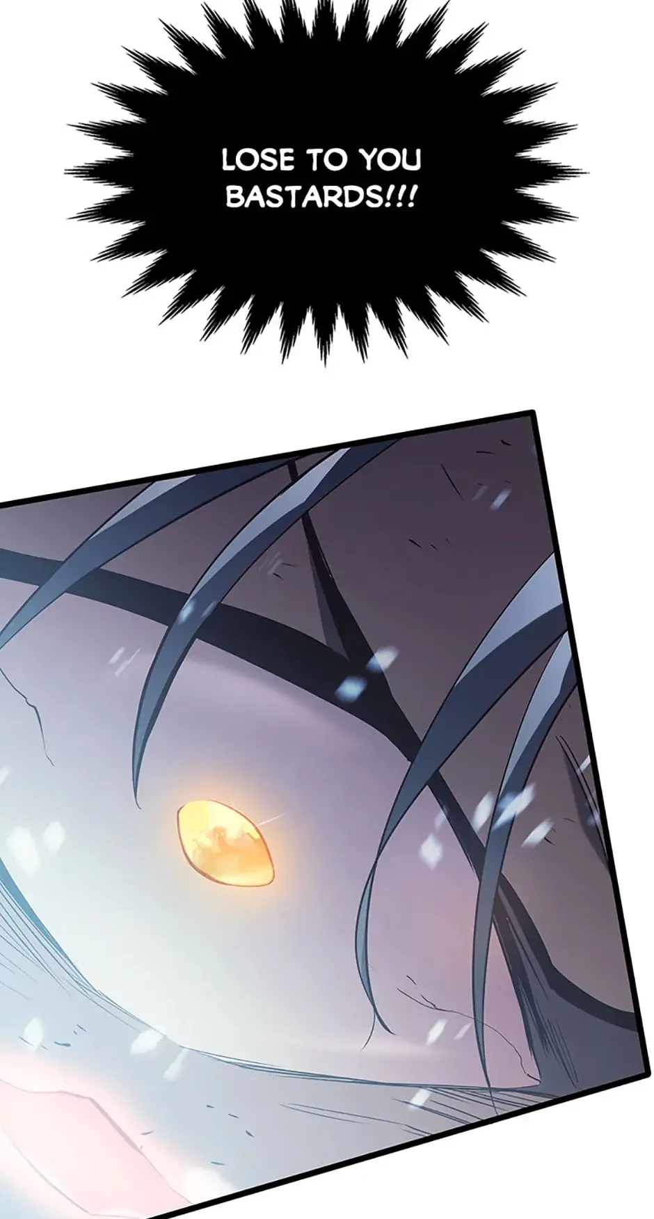 The SSS-Ranker Returns Chapter 1 - 98