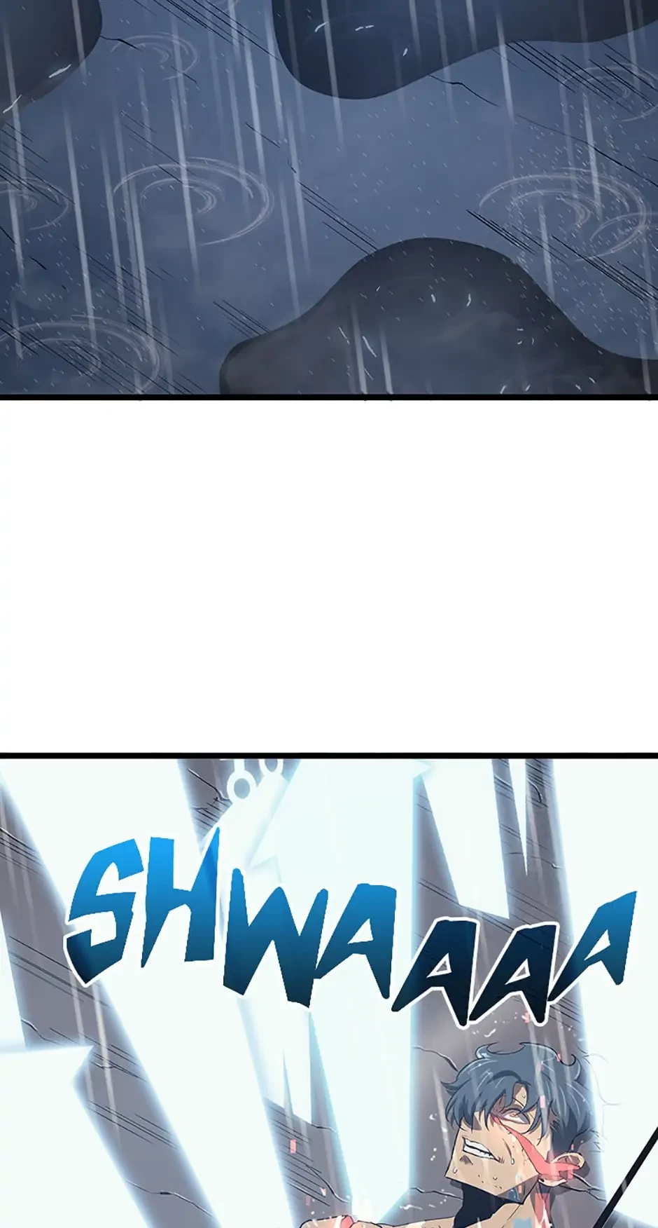 The SSS-Ranker Returns Chapter 1 - 100
