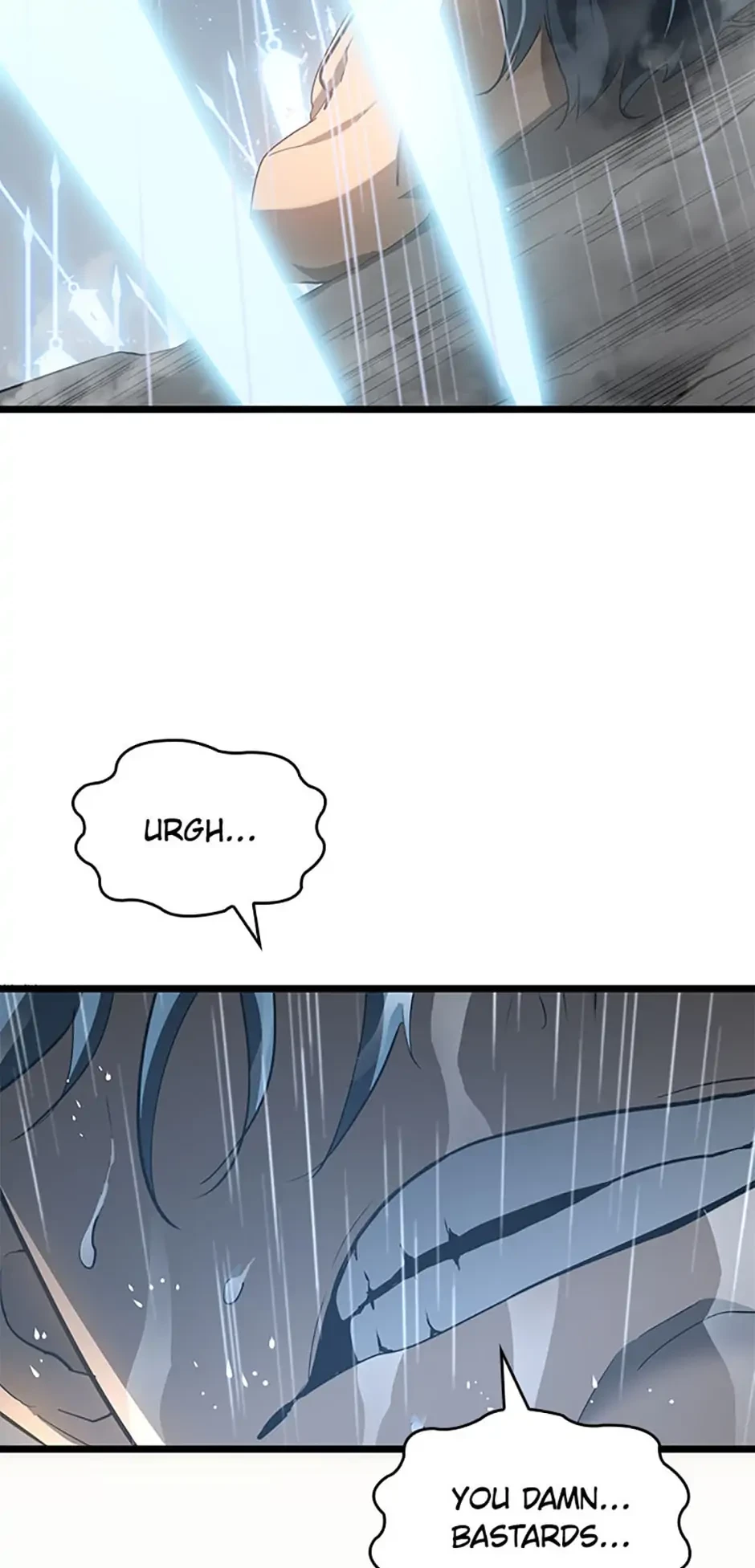 The SSS-Ranker Returns Chapter 1 - 103
