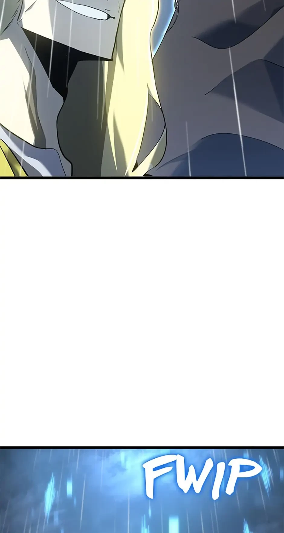 The SSS-Ranker Returns Chapter 1 - 110
